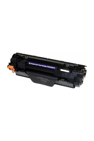 Hp Laserjet Pro M201Dw Uyumlu Toner /Hp 83X / Cf283X Uyumlu Toner
