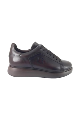 Libero L4617 Erkek Casual Ayakkabı - Kahverengi Kahverengi