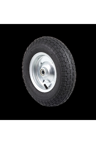 Yaparlar Havalı Rulmanlı El Arabası Tekeri 3.50cmx7cm