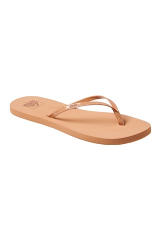Reef Blıss Nıghts Terlik Ref.cj3628-ref.101 Karamel