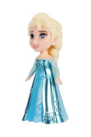 Frozen Mini Bebekler Elsa Model 1 24039