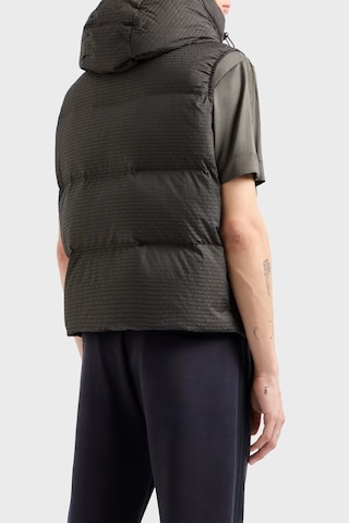 Emporio Armani Erkek Yelek 6D1B66 1NNXZ 05A6 Haki