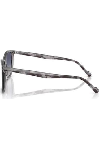 Vogue Vo 5618-s Col 28204l 57-18-145 Unisex Güneş Gözlüğü Çok Renkli