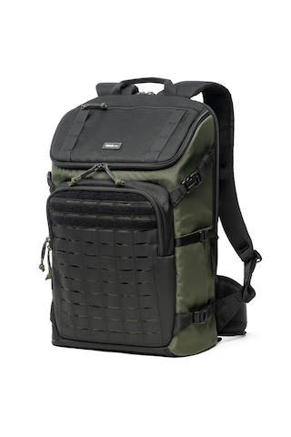 Think Tank Darklight 25l Montane Green Fotoğraf Makinası Çantası Çanta