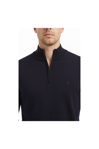 Legato Erkek Triko 6455 Lacivert
