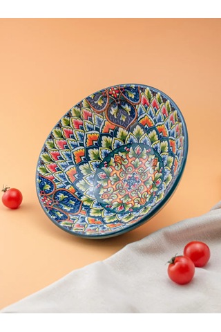 Nouvelle Arabesque Salata Kasesi, 1200 Ml 143515457 Yeşil