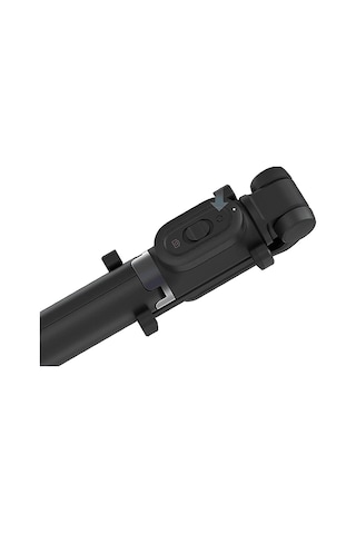 Xiaomi Mi Selfie Stick Tripod - Siyah