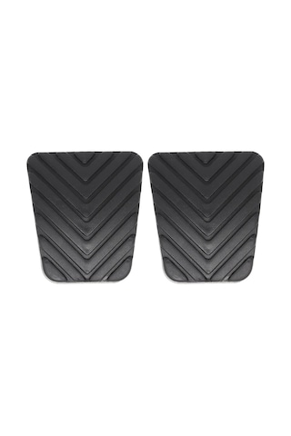 Pedal Lastiği Hyundaı Accent Era - Blue - İ20 - İ30 - Elantra - Getz - Starex Fren Debriyaj 2 Adet