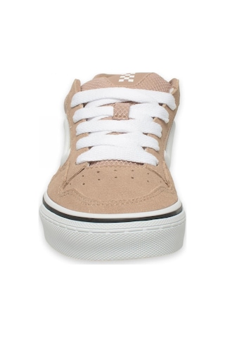 Vans Vn0a2z4a Caldrone Sneakers Kahverengi Unisex Spor Ayakkabı-9095 Chg1 Deep Taupe