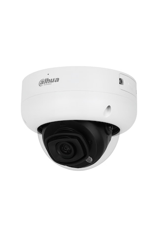 Dh-ıpc-hdbw5241r-ase -s3 2mp Ir Fixed-focal Dome Wizmind Network Camera