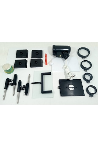 Optik Deney Seti EK-ODS-001A