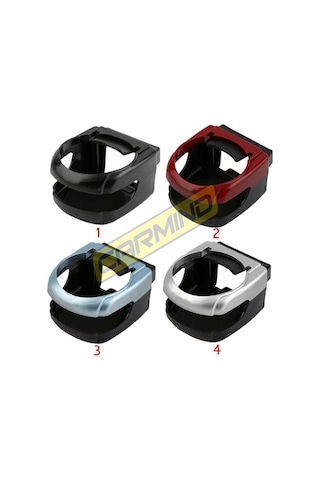 Carmind Araç İçi Bardak Tutucu