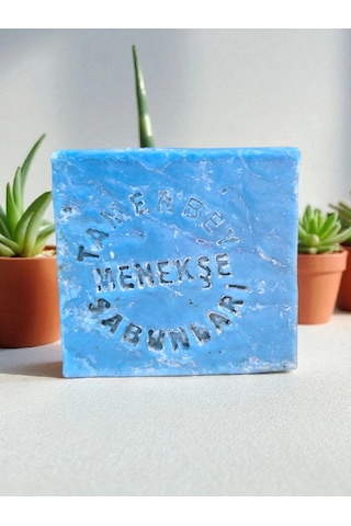 Tamerbey Menekşe Sabunu 125 G