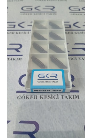 Keski Kanal Ucu Gkr-400