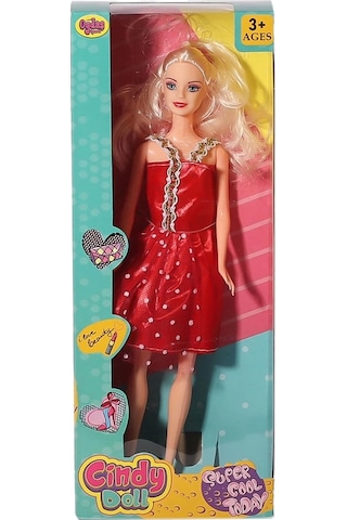 02257 Anlily Fashion Style Bebek -oydaş