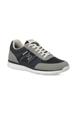 Kinetix Edgar 6fx Lacivert Erkek Sneaker 000000000102157377 Lacivert