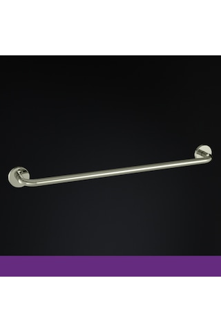 Küvet Tutamağı 60 Cm Ø19 Ss 304 Paslanmaz Çelik