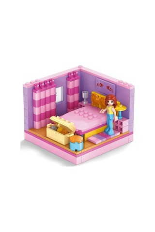 Apartment Life Yatak Odası