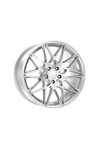 Kormetal CA18 8,0X19" PCD:5120 ET:35 CH:72,6 S Jant 4 Adet