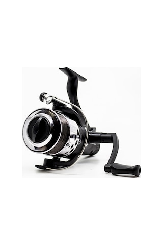 Kudos Darkbait 6000 Baitrunner Sazan Makinesi