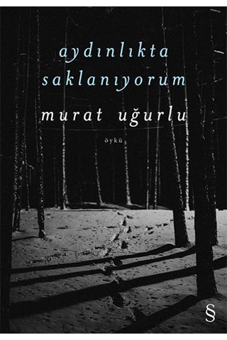 Buralar Bıraktığın Gibi + Aydınlıkta Saklanıyorum + Okuma Sticker'ları