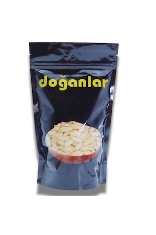 Tuzlu Kabak Çekirdeği 1000 Gr. Kavrulmuş Doğal Protein.lif Ve Demir Deposu-glutensiz Vegan-helal 1 KG
