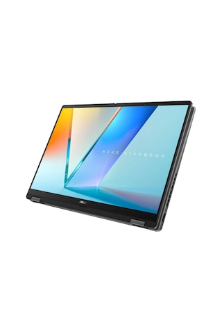 Asus Vivobook 14 Flip TP3407SA-SG148W Ultra 5 226V 16 GB 512 GB SSD 14" OLED W11H Dizüstü Bilgisayar