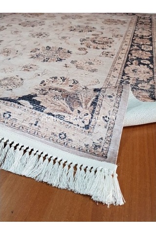 Prizma Halı Vintage Kilim V-6007 Çok Renkli