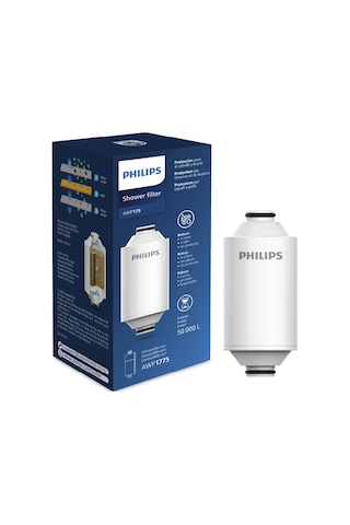 Philips Yedek Duş Filtresi Kartuşu Awp175