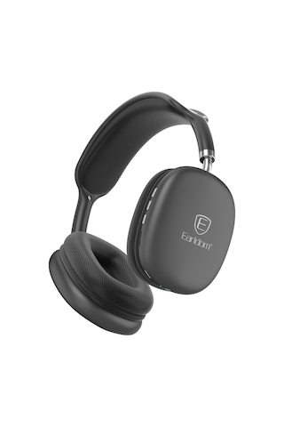 Earldom ET-BH102 Bluetooth 5.0 Kulak Üstü Kulaklık