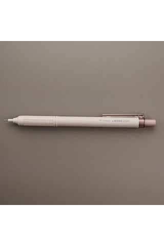 Tombow Mono Graph Lite Mekanik Versatil Uçlu Kalem 0.5 Gri Kahve Blisterli Dpa-122e