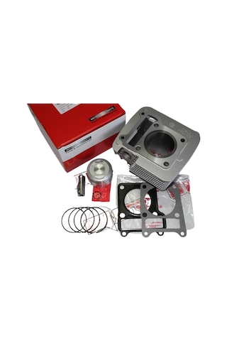 Yamaha Ybr 125 Silindir Komple Oem Ybr061