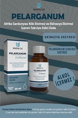 Universal Palerganum Solusyon 50 ML