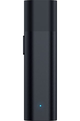 Razer Seiren Bt - Android Cihazlar Mobil/pc Akışı İçin Bluetooth Mikrofon Klipsli, Kablosuz Yaka Yaka, Çok Yönlü Mikrofon, 2 Rüzgar Çorabı, 3,5 Mm, Vlog İçin İdeal Siyah