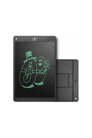 8.5 İnc Dijital Kalemli Grafik Eğitim Not Yazma Lcd Çizim Tablet Yazı Tahtası Diğer
