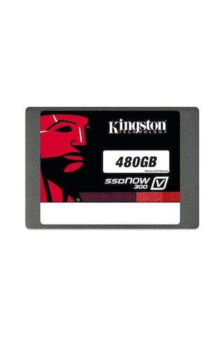 Kingston A400 480gb 2.5 İnç Sata Ssd 500-450mb/s