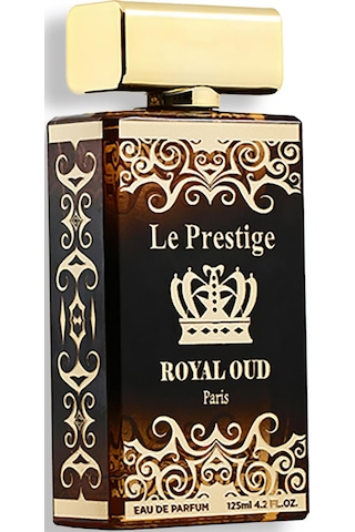 Le Prestige Royal Oud Unisex Parfüm EDP 50 ML