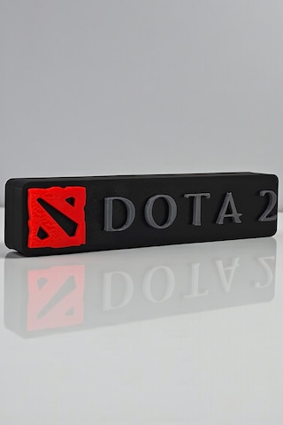 Dota 2 - Masa Üstü Figür