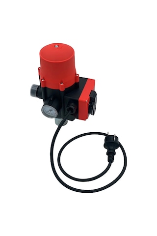 Gold Ak Milan Hidromat - Pompa Hidrofor Otomatiği