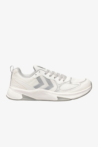 Hummel Hml Laruso Unisex Beyaz Sneaker 900570-9001 Beyaz