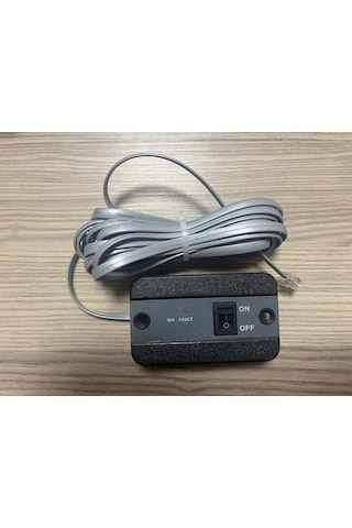 Uretech Tam Sinüs Ps Model Inverter Kumandası