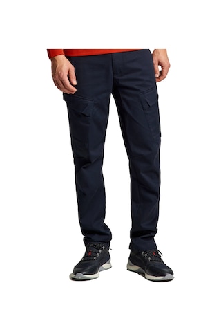 Slam Slam Deck Cargo Erkek Mavi Pantolon W13 Lacivert