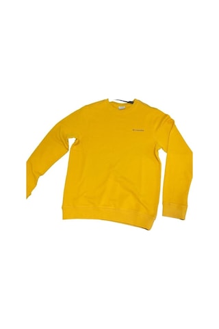 Columbia Columbıa M Basıc Crew Sweatshırt Çocuk Sweatshirt