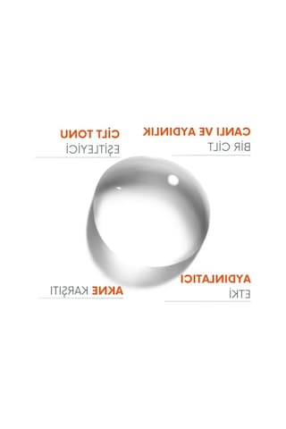 Cilt Tonunu Eşitleyen C Vitamini Serum