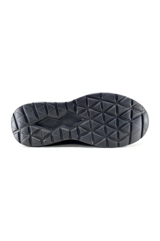 King Paolo F1211 Sandalet New - Siyah - Tbn Sy - Erkek Sandalet Siyah - Tbn Sy