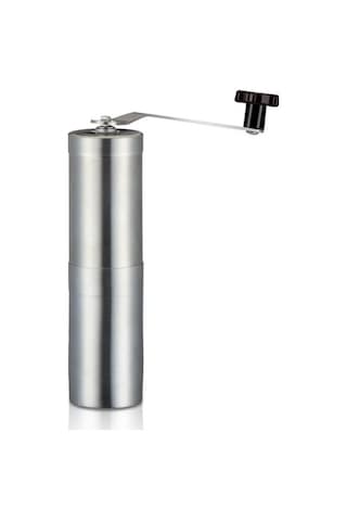 Dinosaurs Manuel Kahve Değirmeni Kahve Çekirdeği Değirmeni Makinesi 1 Adet