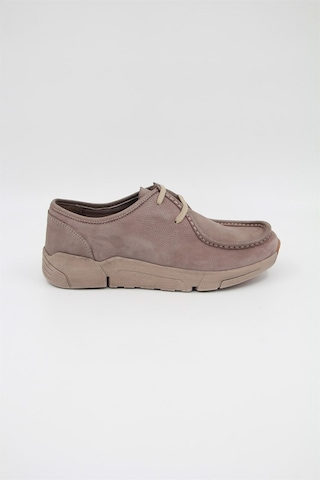 Freefoot Erkek Casual Ayakkabı 224197 - Vizon-vizon Vizon