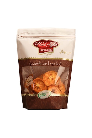 Haluk Aydın Kuruyemiş Cennet Hurması Kurusu Dilimli 500 G