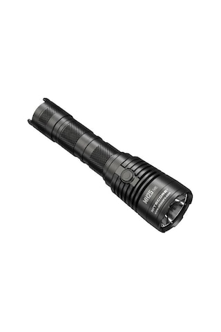 Nıtecore Mh25 V2 1300 Lumen El Fenerı-6493 Siyah