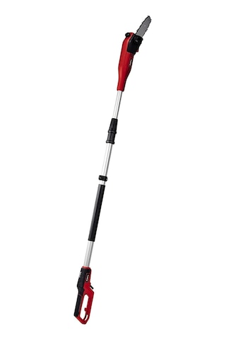 Elektrikli Yüksek Dal Budama Testeresi Gc-ec 7520 T 4501240 750 W 18 Cm Kesme Uzunluğu 11 M/s Maks. Zincir Hız
